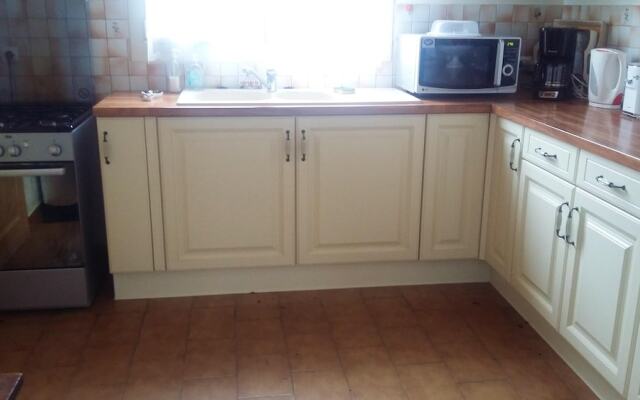 House With 2 Bedrooms in Eymet, With Enclosed Garden