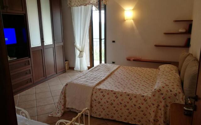 La Petite Maison - Panoramic Apartment