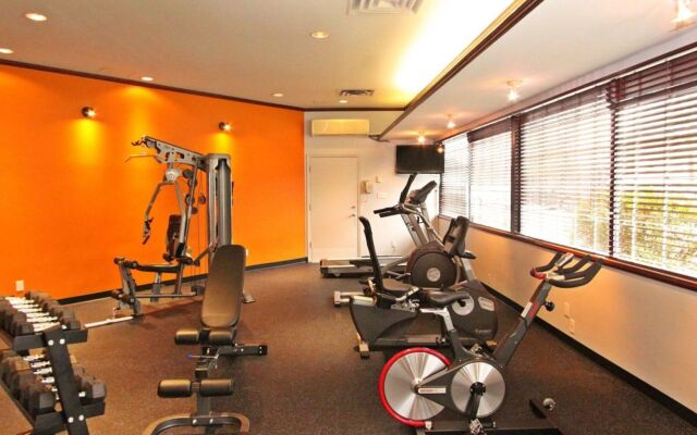 Accent Inns Vancouver Airport