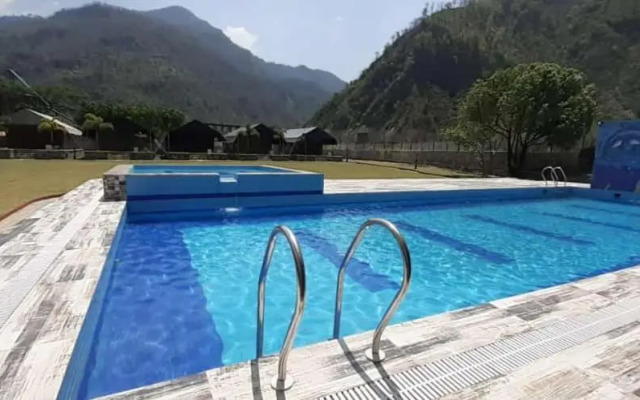 Four Banyans Spirit and Nature Resort