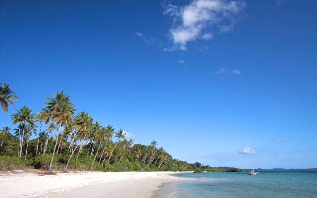 Fundu Lagoon
