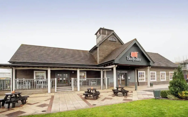 Premier Inn Doncaster - Lakeside