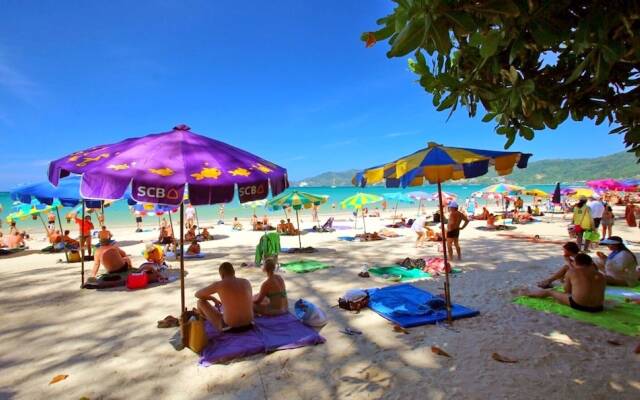 Your Dream Vacation Starts Here See Inside