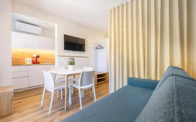 Bioenergy Resort Salinera Apartments