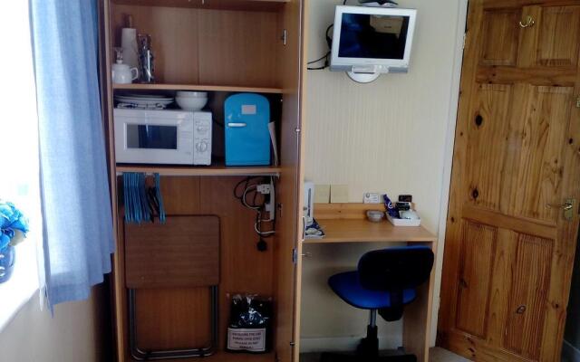 Cawood Guest House