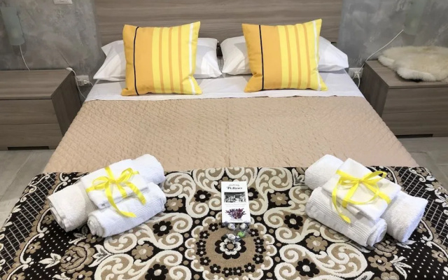 B&b Villa Asia