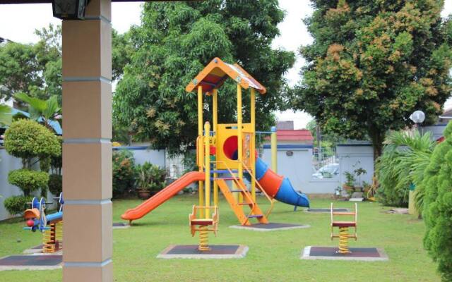 Pasir Mutiara Condostay Melaka