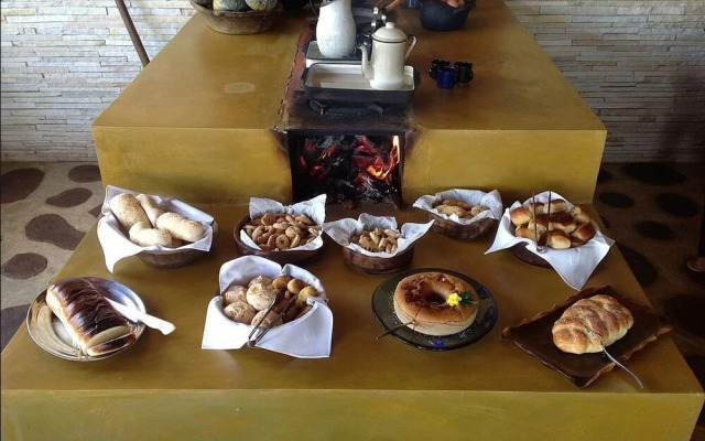 Hotel Fazenda Dons de Minas