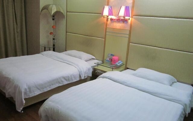 Mei Fu Hotel- Shenzhen