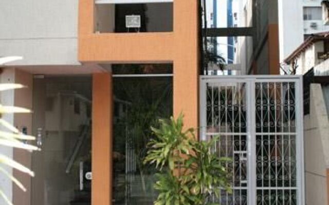 Apartamentos Kim