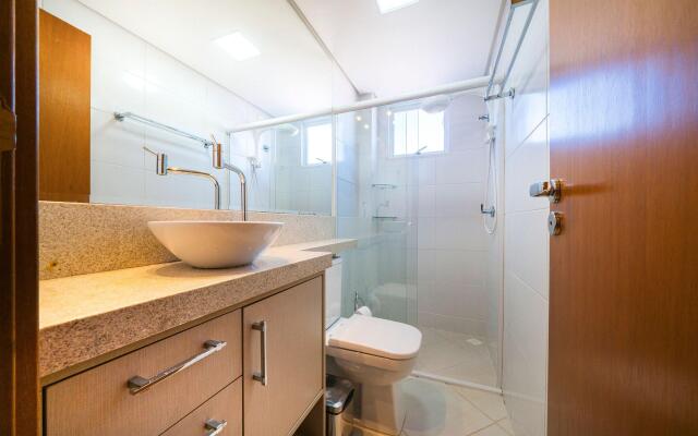 Aluguel Apartamento 2 quartos n 306 Bombinhas SC