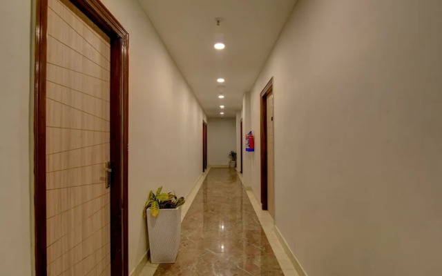 SilverKey Executive Stays 36842 Nazeer Hotel