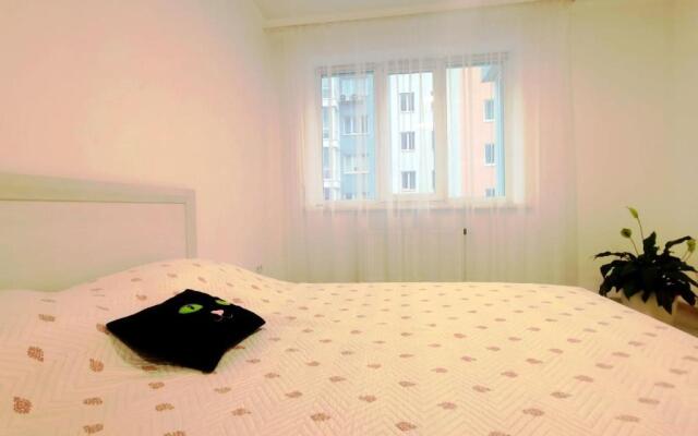 Квартира для Вас Карла Мікльоша 7