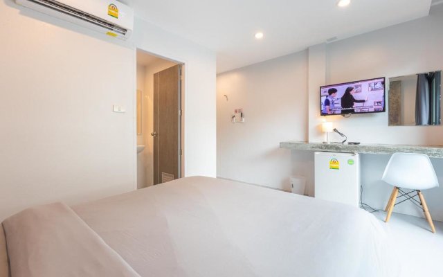 Minimal House Patong - Adults Only