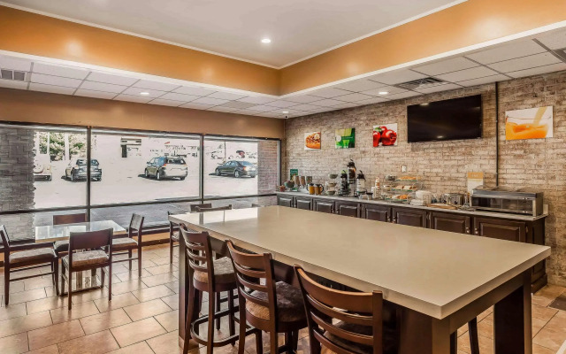 Quality Inn South Boston - Danville East