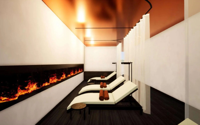 Adia Aluma Athens, Curio Collection By Hilton