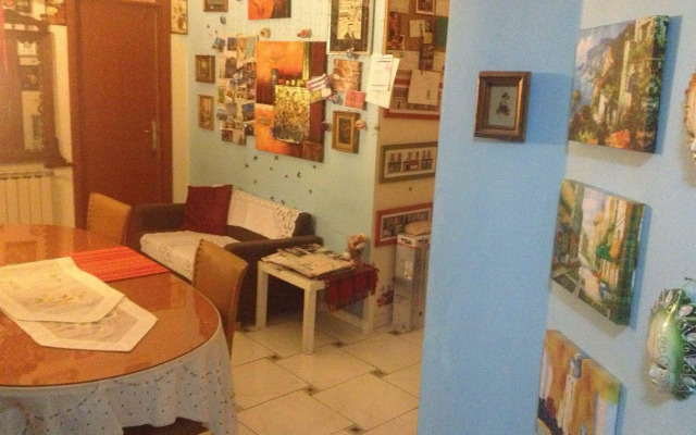 Unique Guesthouse