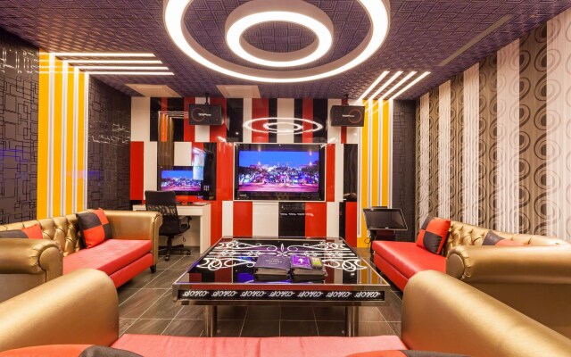 Soho Motel