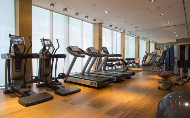 Park Hyatt Zurich