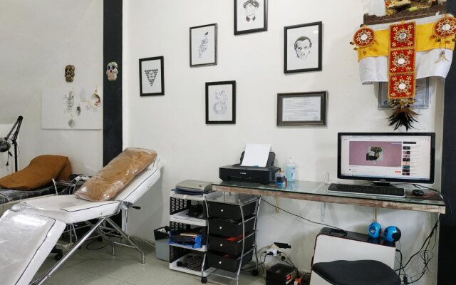 Loco Homestay By OYO Rooms