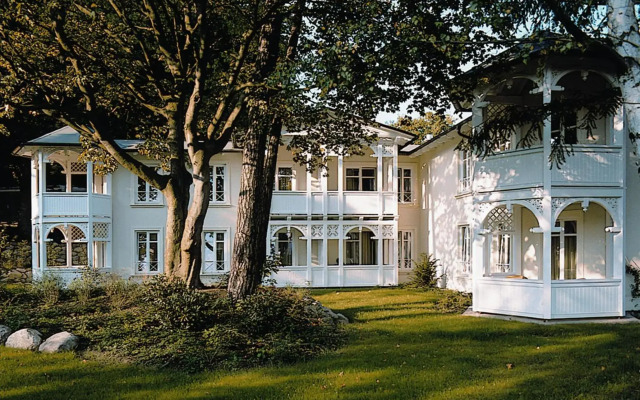 ROEWERS Privathotel & Spa