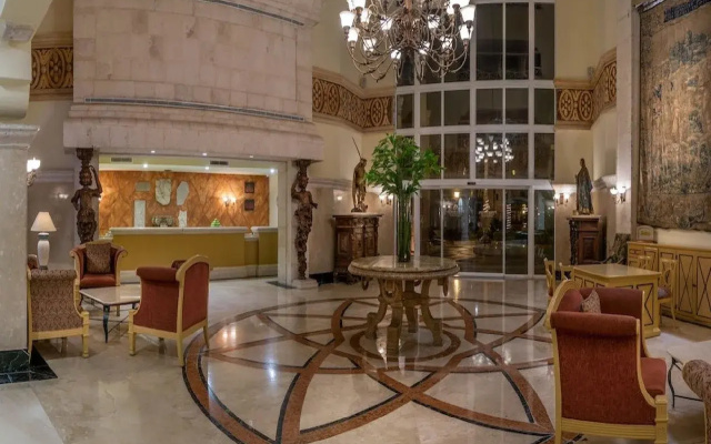 Pueblo Bonito Rose Resort and Spa - All Inclusive