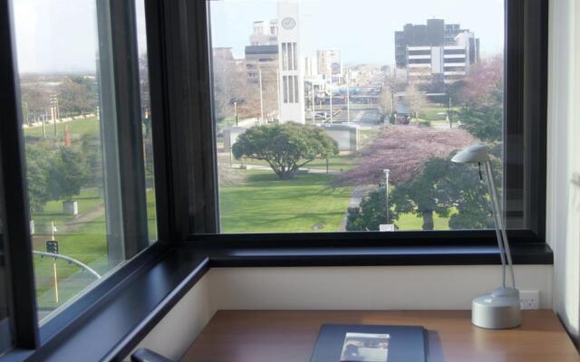 Quest Palmerston North