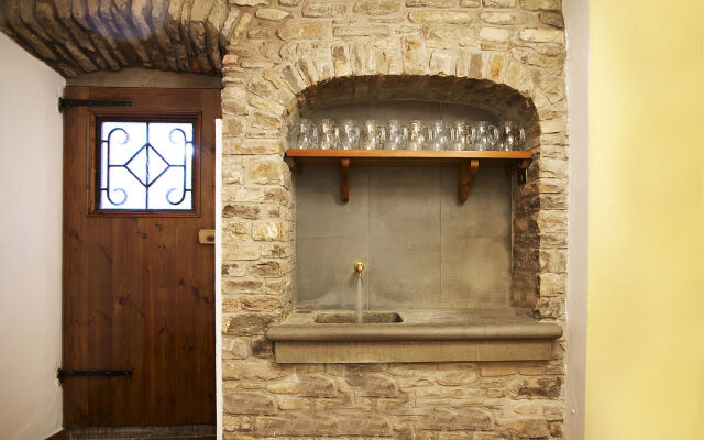 Grand Hotel Terme Roseo