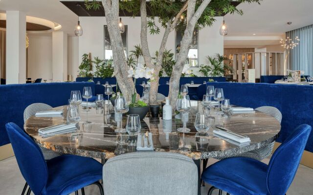 Golden Tulip Lyon Ouest Techlid Hotel & Spa
