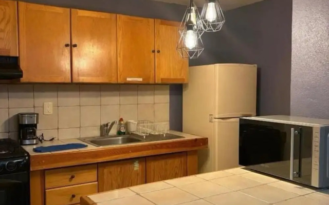 Hotel Mesón de Carolina