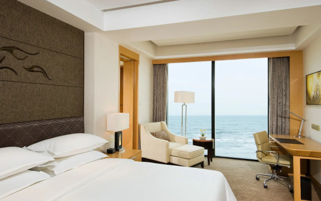 Sheraton Yantai Golden Beach Resort