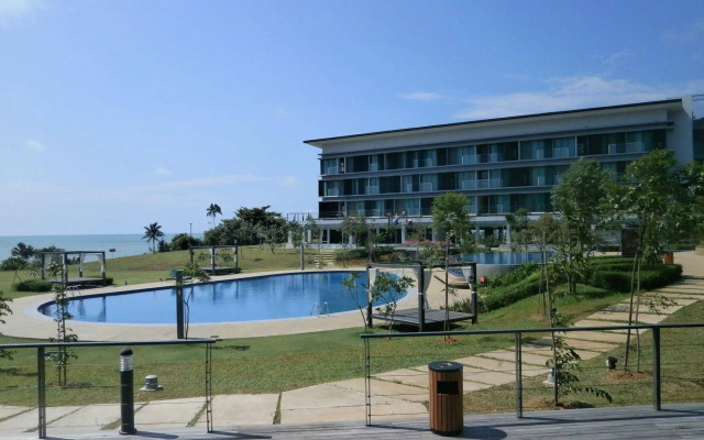 Samalaju Resort Hotel