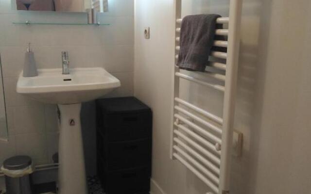 Appartement du Clos des Carmes