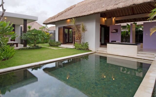 Alam Villa Bali