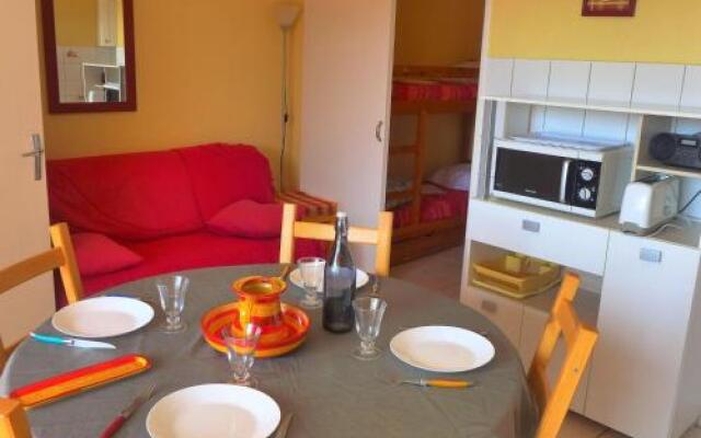 Apartment Les Coraux.3