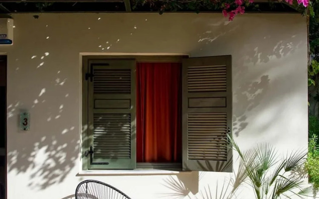 Villa Pefki Chania One-bedroom Apartment