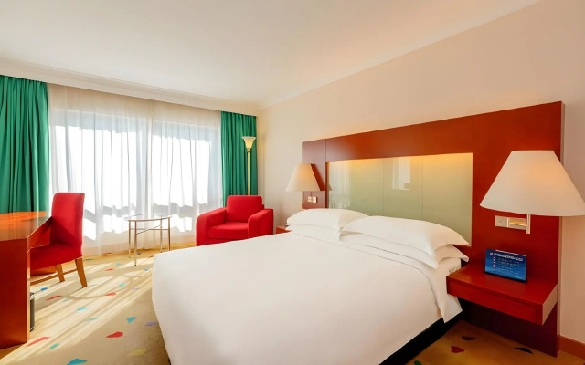 Grand Skylight Hotel Royal