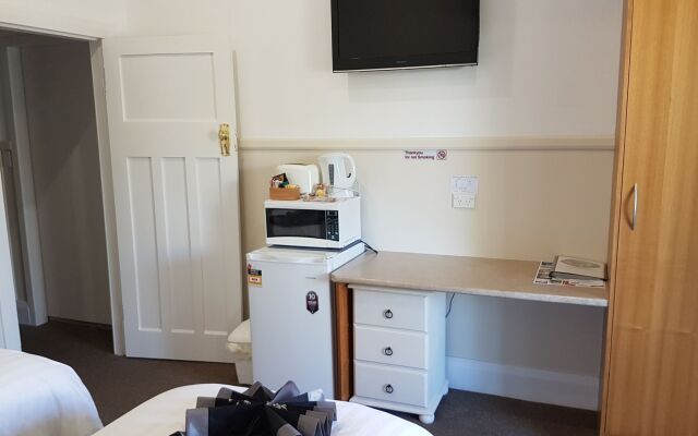 Coppers Hill Private Accommodation