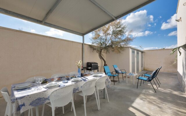 2127 Villa Ippocampo - Appartamento Rosso by Barbarhouse