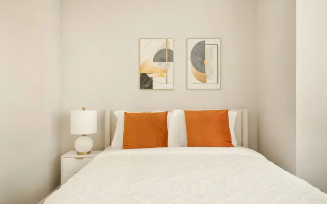 Gorgeous Studio Apartment