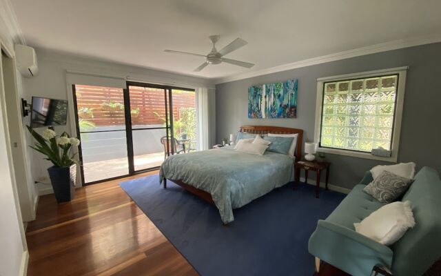 Anchors B&B