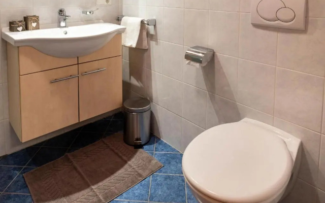 Apartment Linde- Fiechterhof