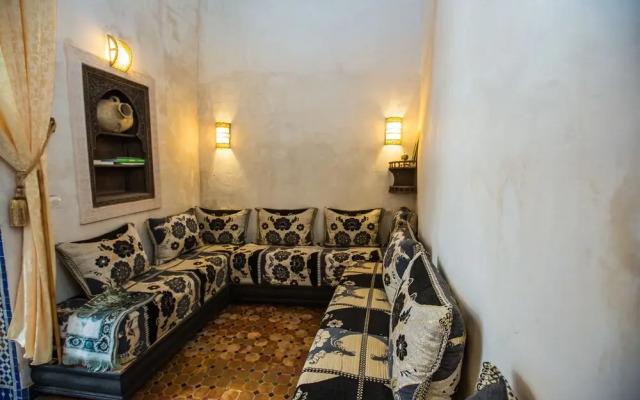 Riad Zina Fes