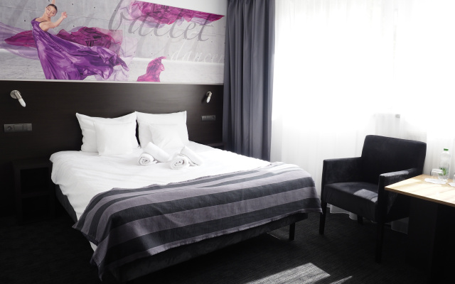 B&B HOTEL Bytom