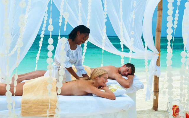 Sandals Montego Bay - ALL INCLUSIVE Couples Only