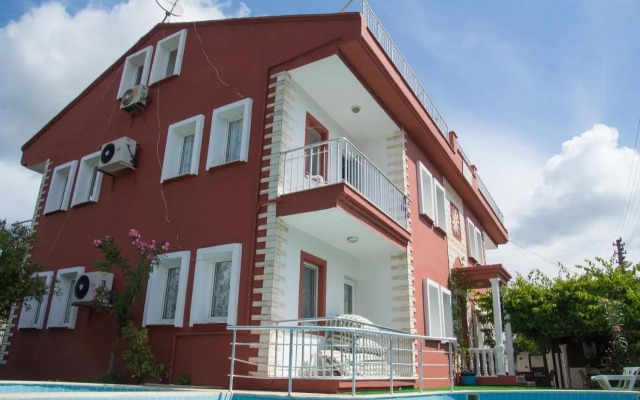 Nilay Apart Hotel