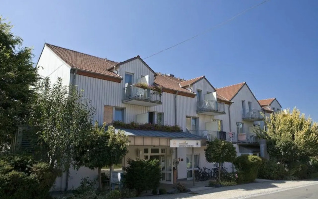 Sonnenhotel Bayerischer Hof