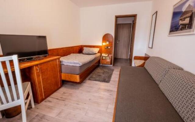 Hotel Klosterhof