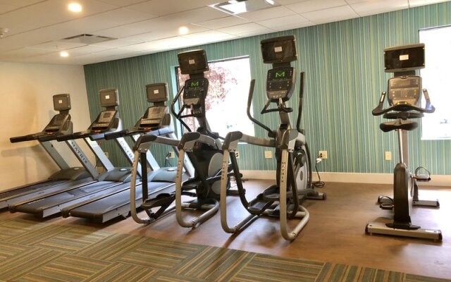 Holiday Inn Express Great Barrington