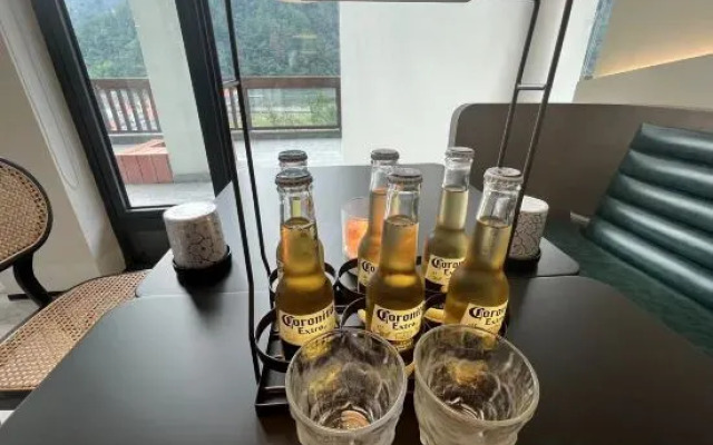 Yunxi GINLAN JIA Resort Hotel